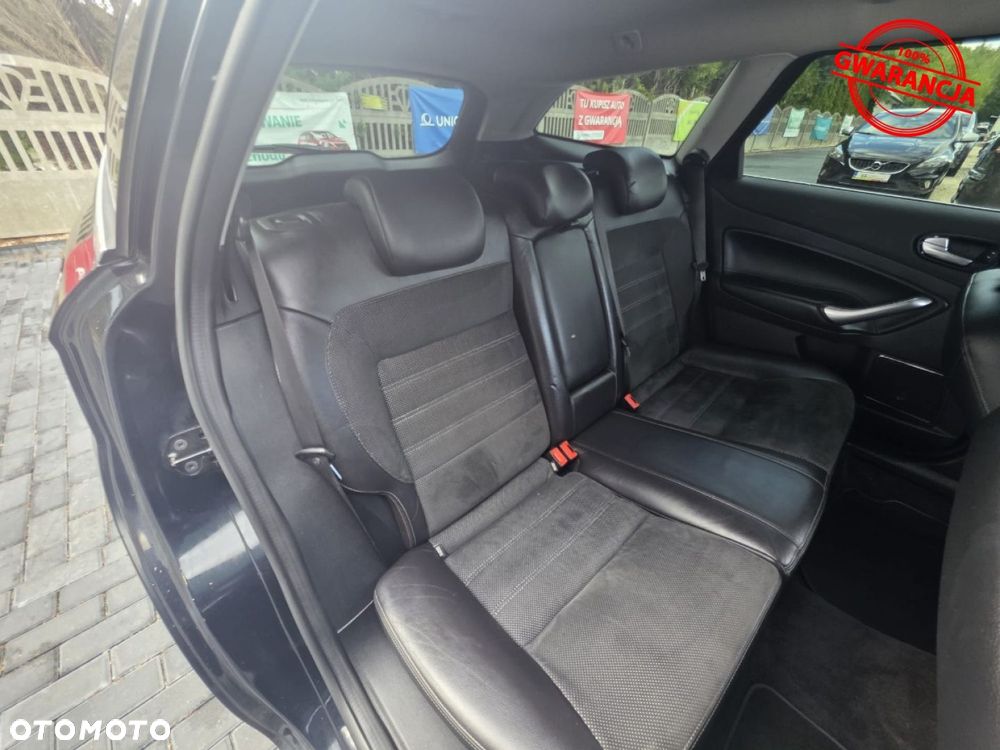 Ford Mondeo - 23