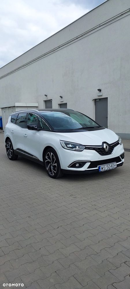 Renault Scenic - 7