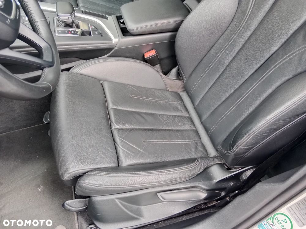 Audi A4 Limousine 1.4 TFSI Sport S tronic - 13