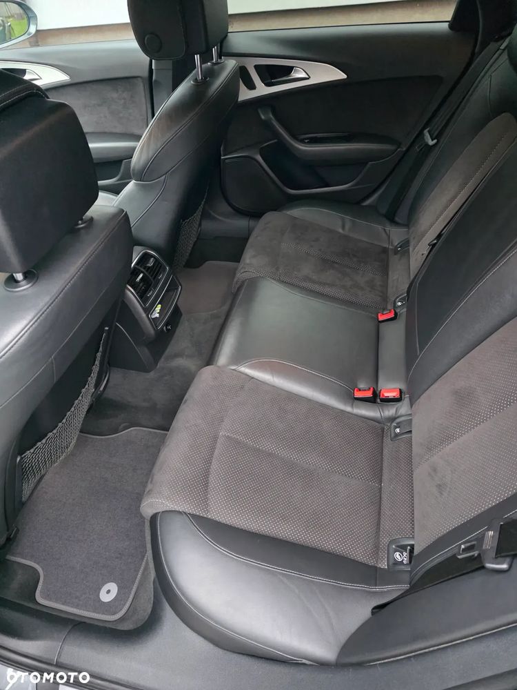 Audi A6 - 13