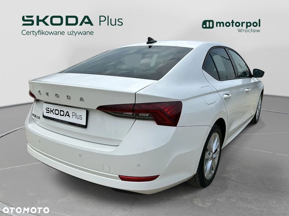 Skoda Octavia 2.0 TDI Ambition - 15