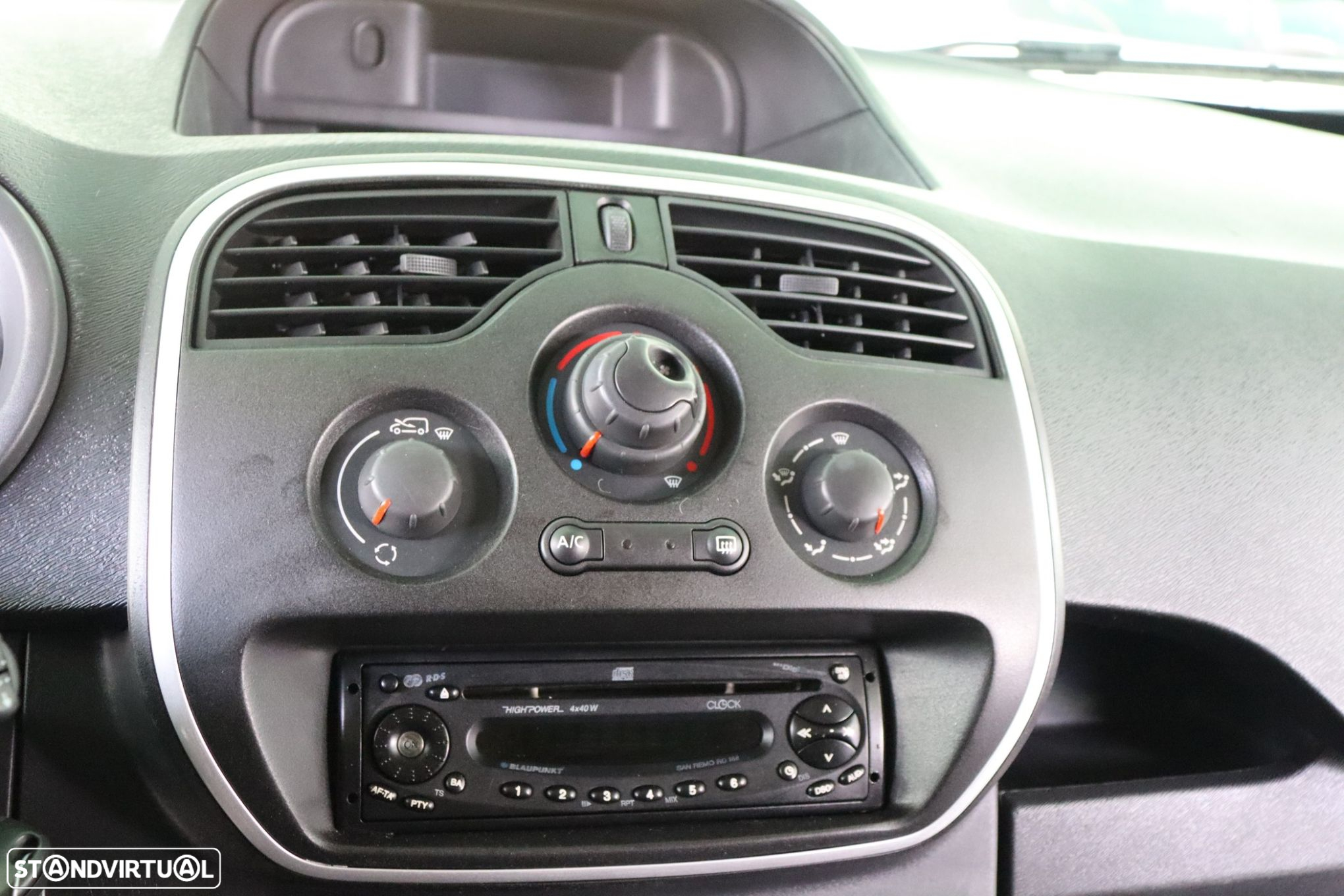 Renault Kangoo 1.5 dCi Maxi Business - 17