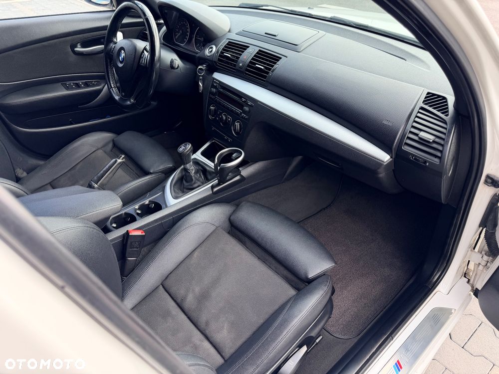BMW Seria 1 - 15