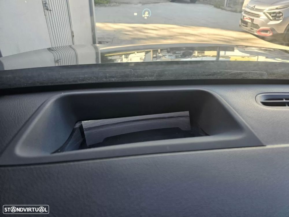 Mercedes-Benz A 180 d AMG Line Aut. - 19