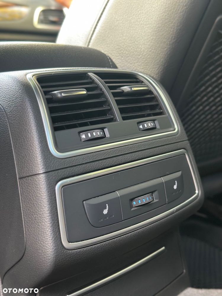 Audi A6 Limousine - 16