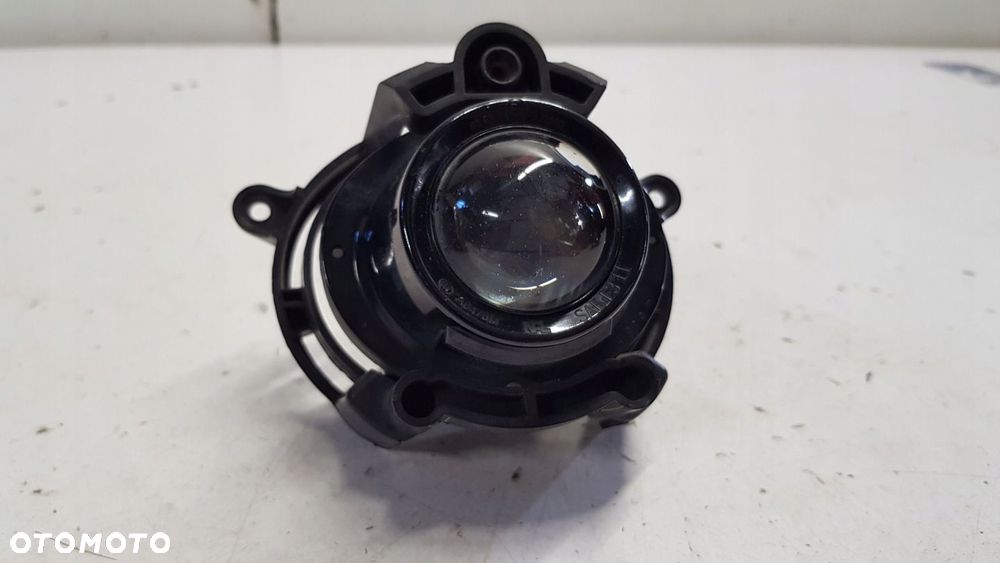 halogen prawy lewy Opel Mokka A - 9