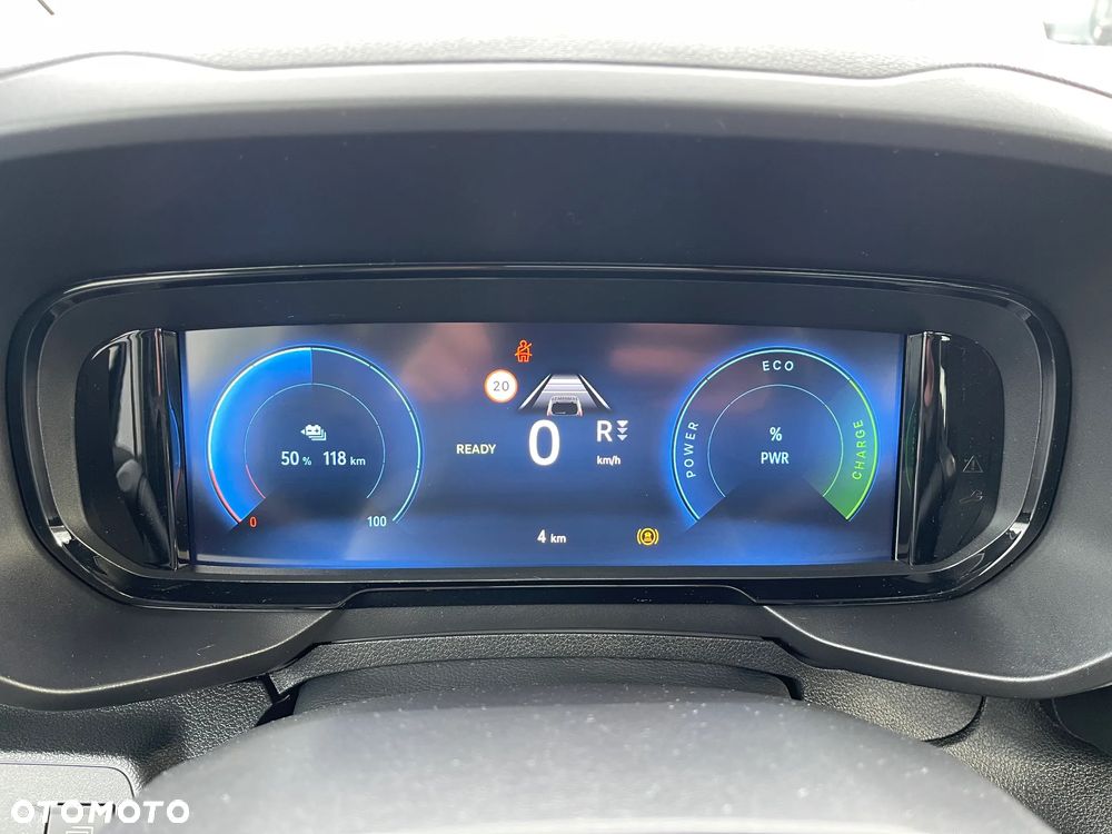 Toyota Proace City Verso Standard 50kWh Vip - 17