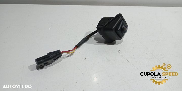 Camera marsarier 284F44901R Renault Scenic 4 [2016 - 2020] - 1