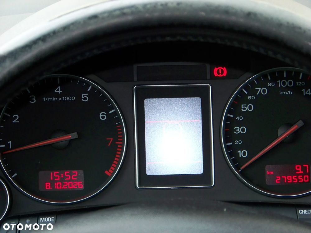 Audi A4 Limousine 1.8T - 20