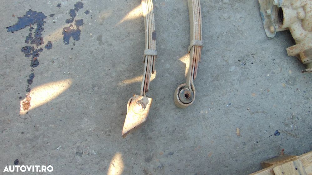 Arcuri spate 1.6,16 V Daihatsu Feroza an 1989-2002 - 3