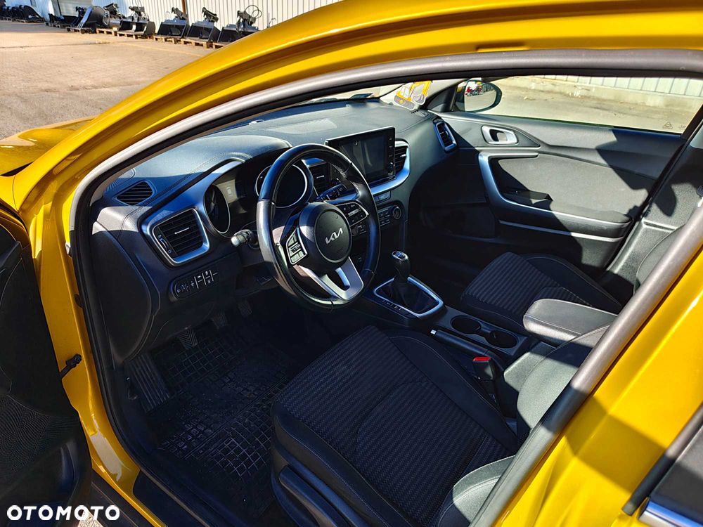 Kia XCeed - 5