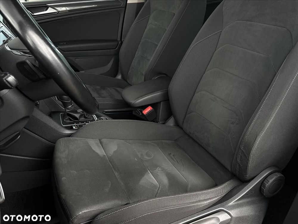 Volkswagen Tiguan 2.0 TDI BMT SCR 4Mot Highline DSG - 11