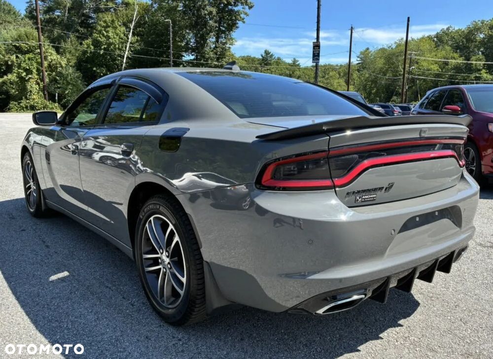 Dodge Charger 3.6 GT - 11