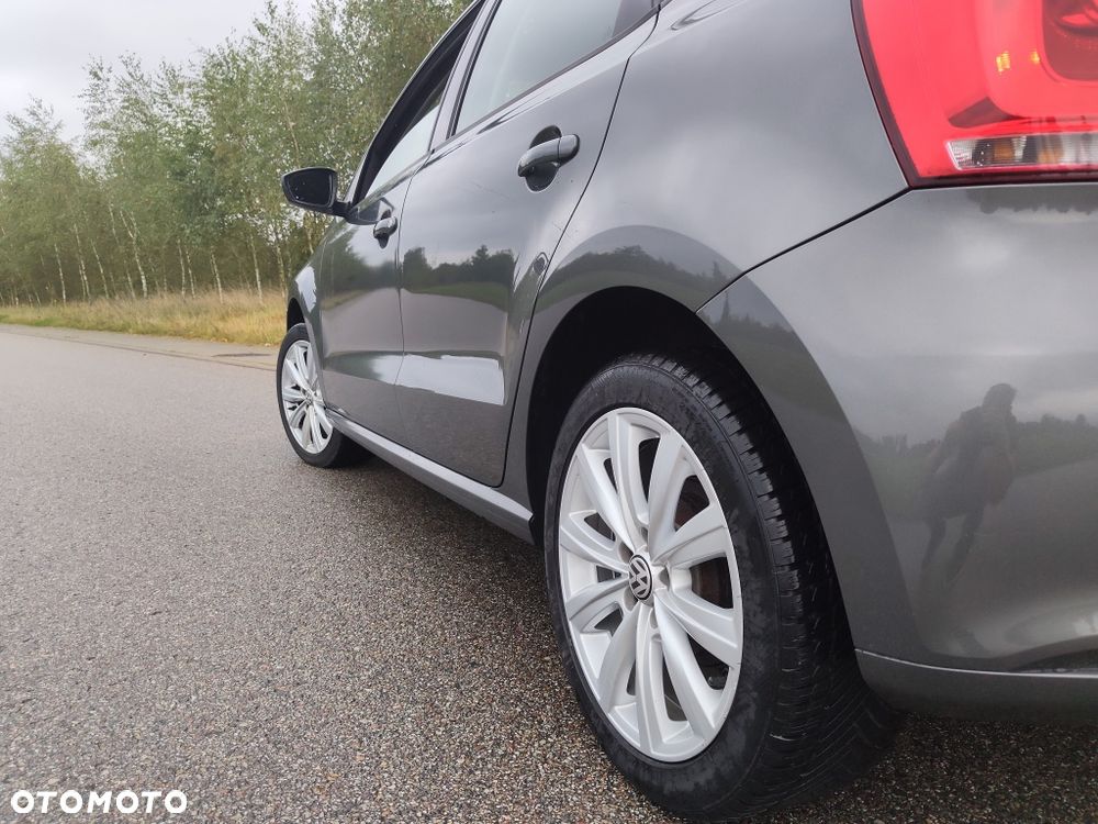 Volkswagen Polo - 6