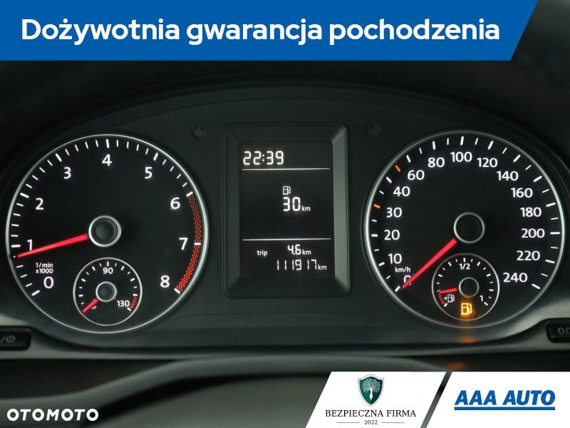 Volkswagen Caddy - 9