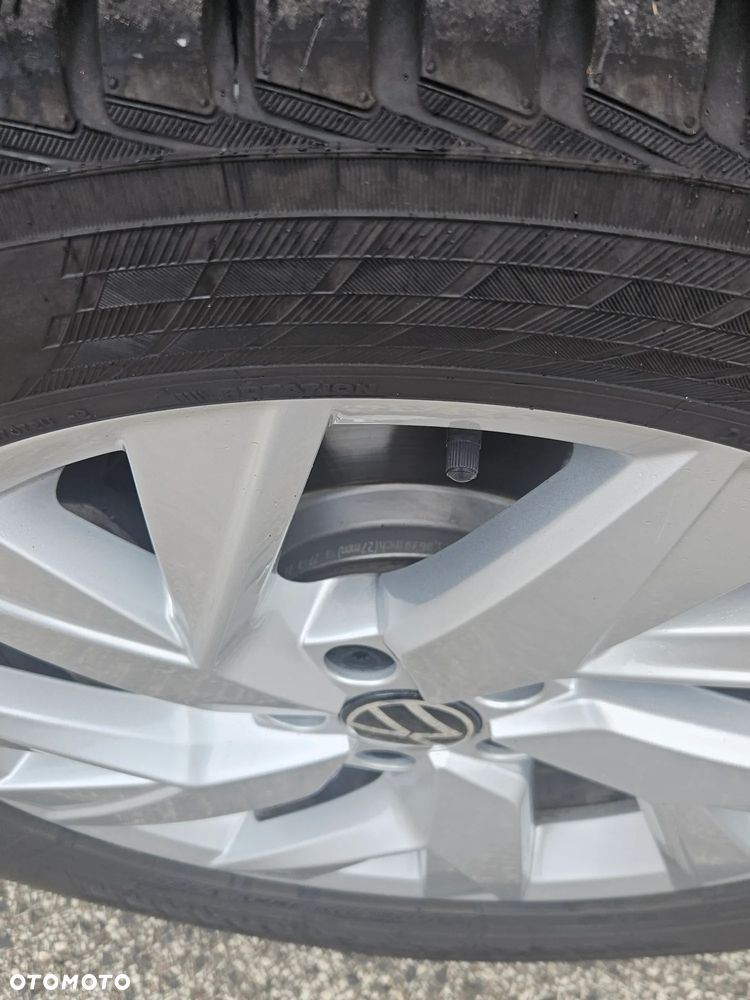 Volkswagen Tiguan Allspace 2.0 TSI 4Mot Life DSG - 27