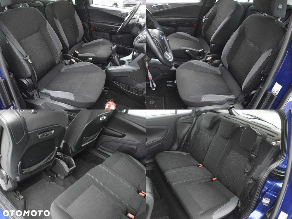 Ford B-MAX 1.0 EcoBoost Trend - 23