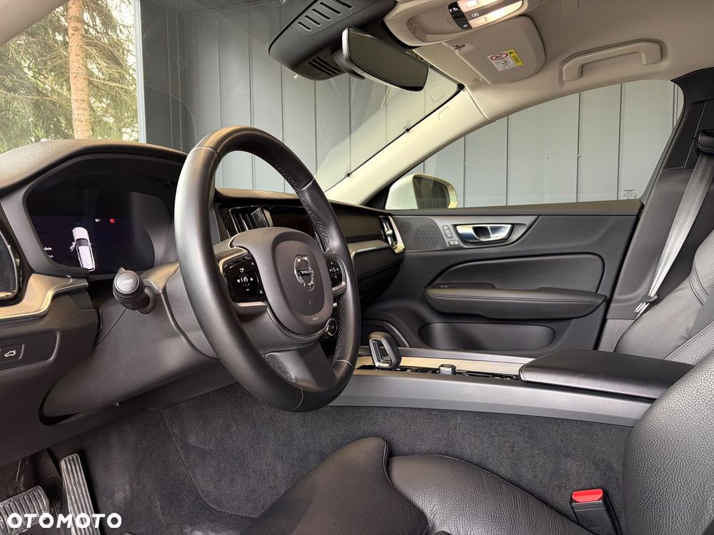Volvo V60 B3 B Plus Bright - 11