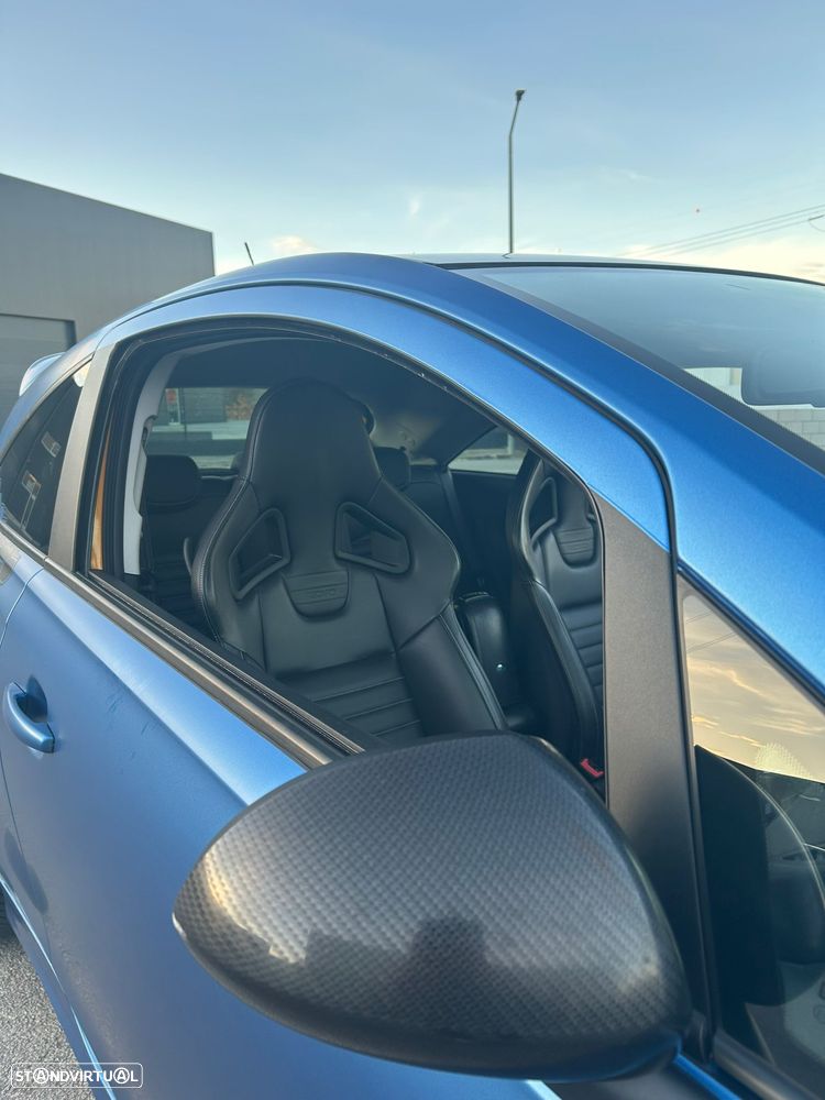 Opel Corsa 1.4 Turbo S&S GSi - 8