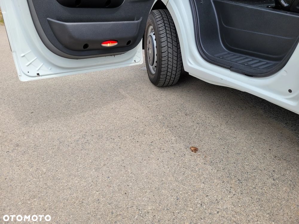Renault Master - 22