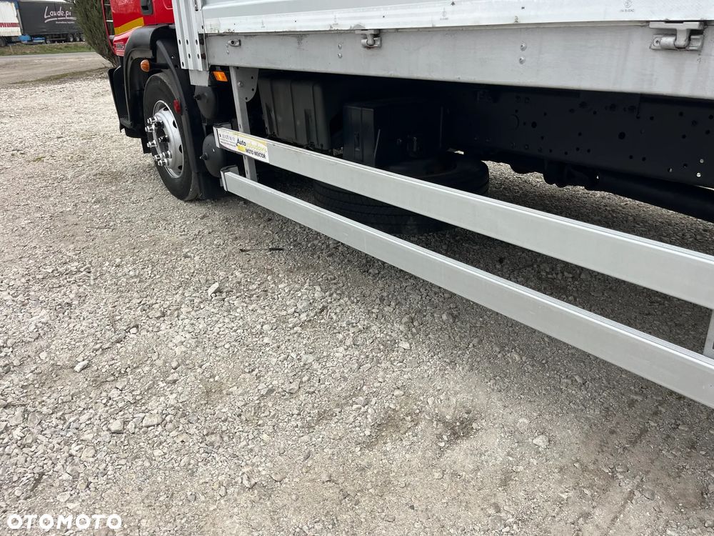 Iveco EUROCARGO 250 - 23