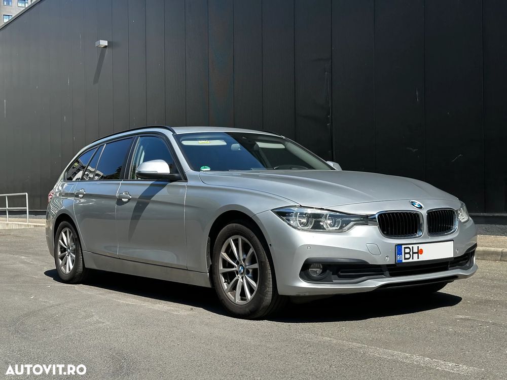BMW Seria 3 - 1