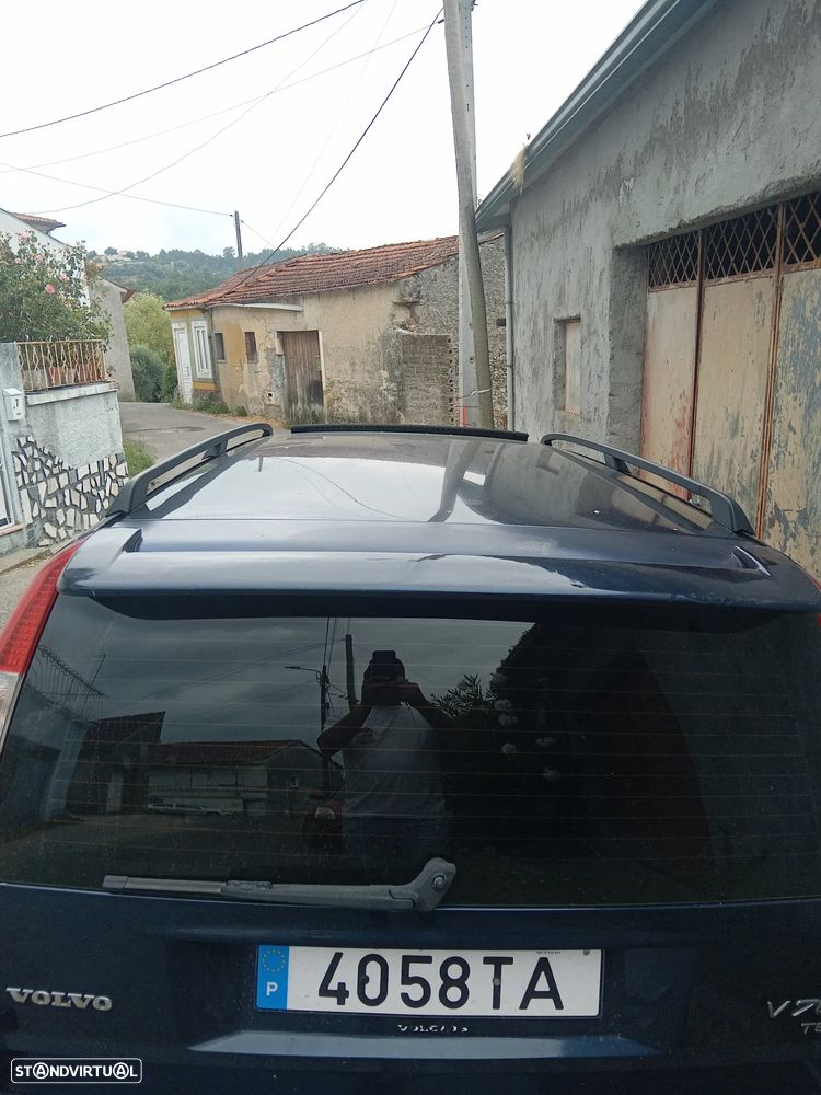 Volvo V70 - 5