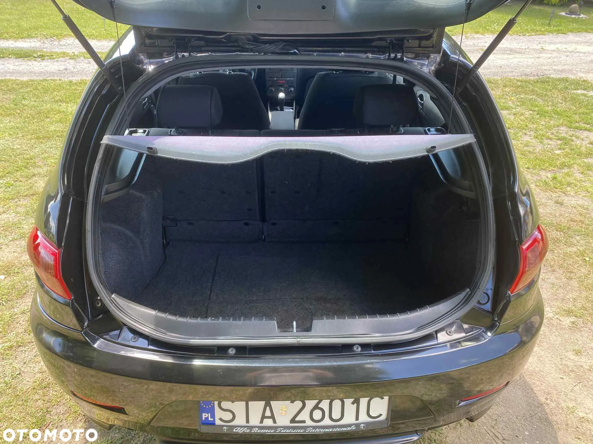 Alfa Romeo 147 - 14