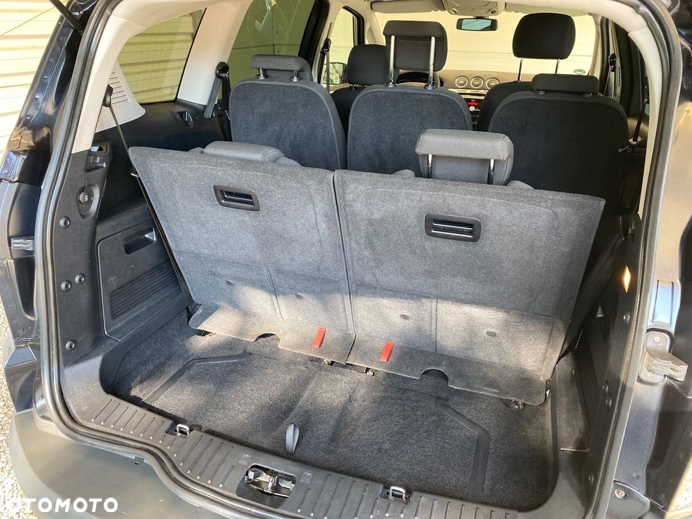 Ford S-Max 2.0 TDCi Trend - 6