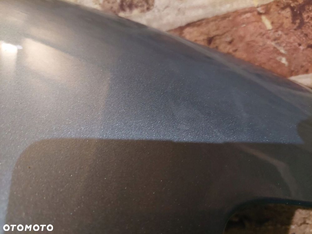 BŁOTNIK PRZÓD PRAWY MITSUBISHI ASX 2010/2016 ROK KOD D17 - 6