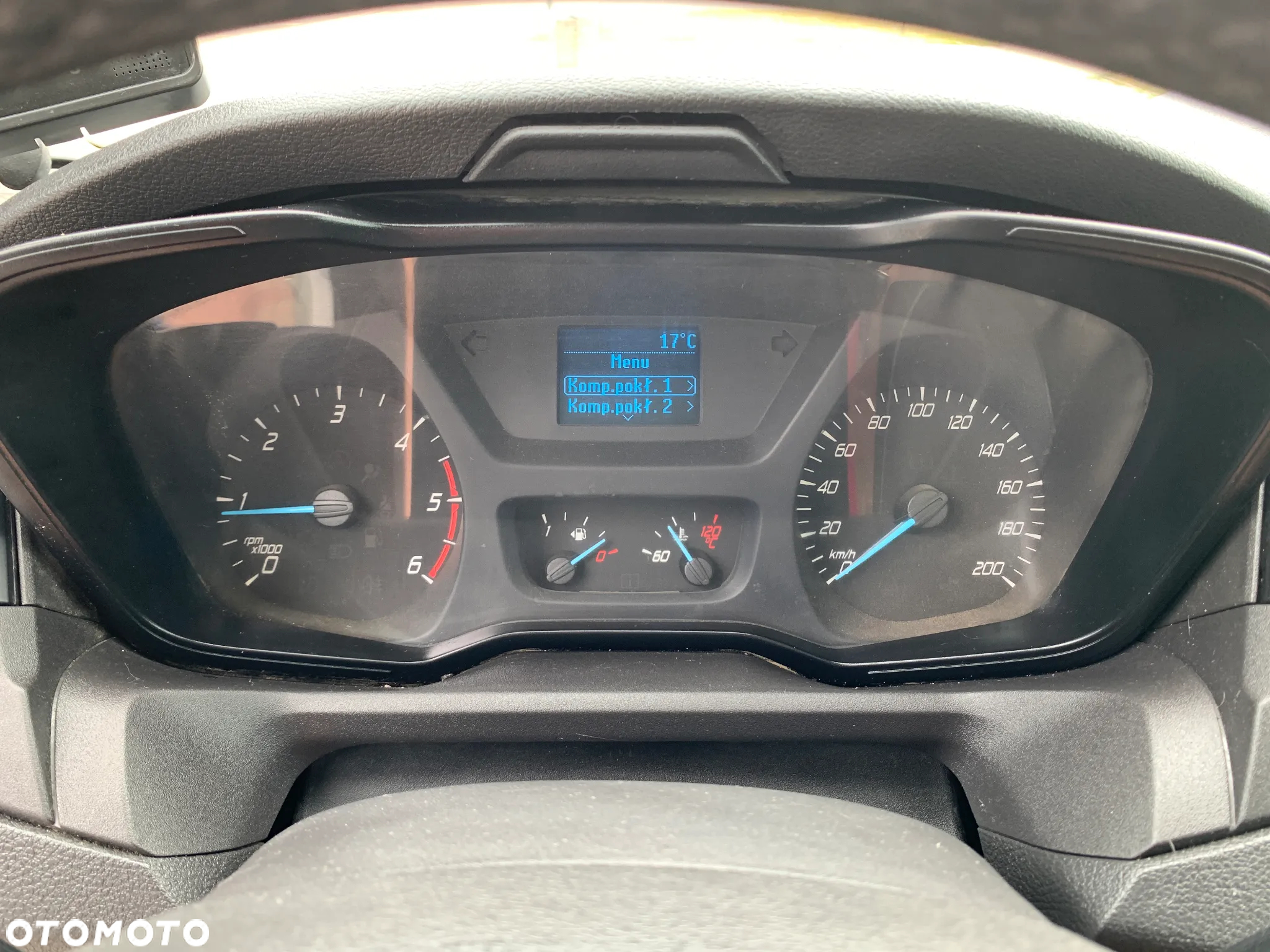 Ford TRANSIT - 27