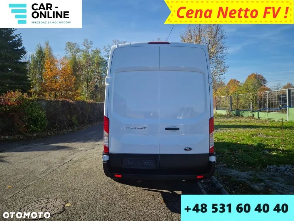 Ford Transit - 5