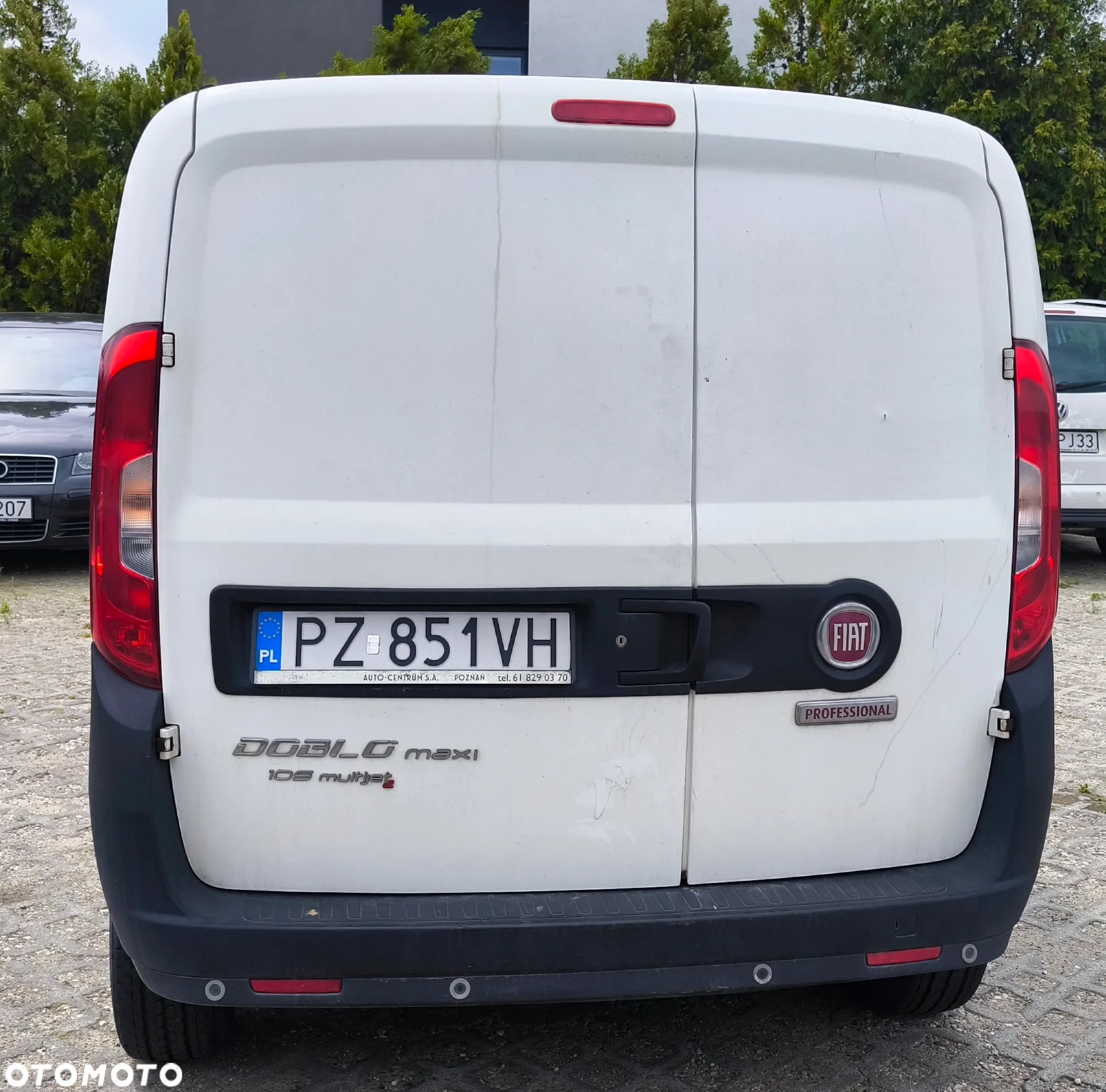 Fiat DOBLO - 5