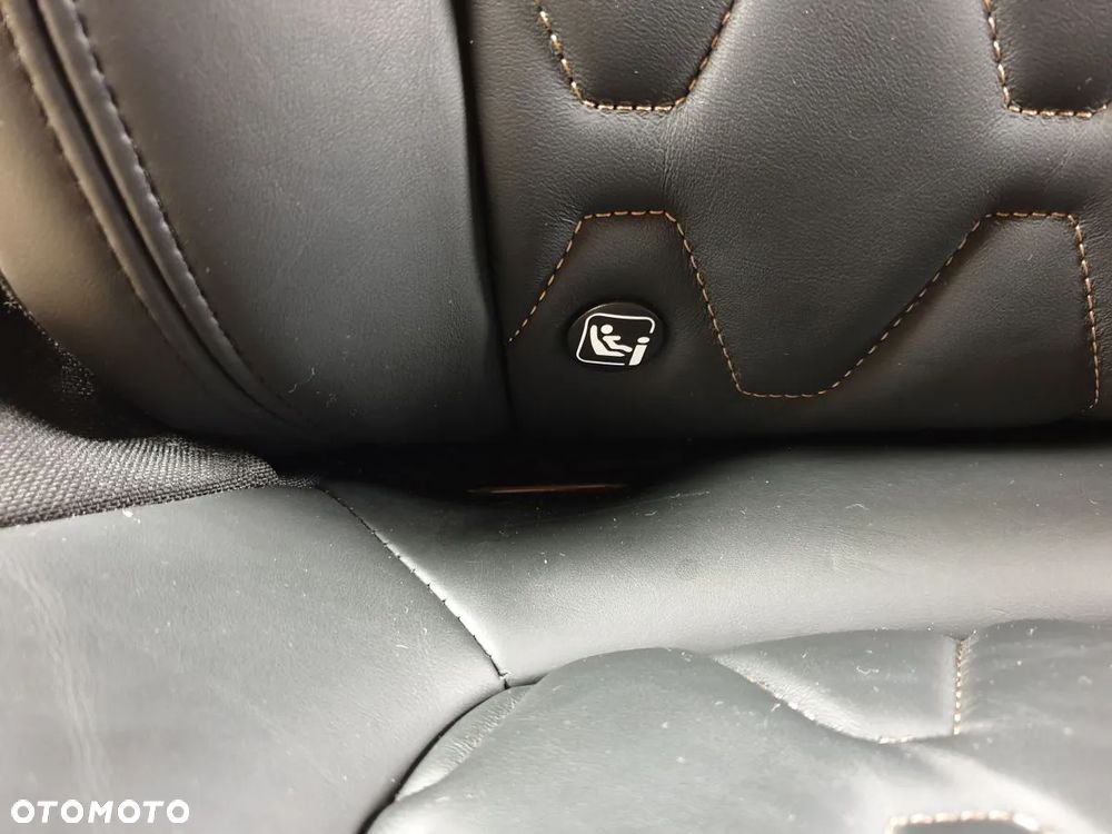 PEUGEOT 3008 GT od 2017r Fotele Kanapy Boczki Komplet - 2