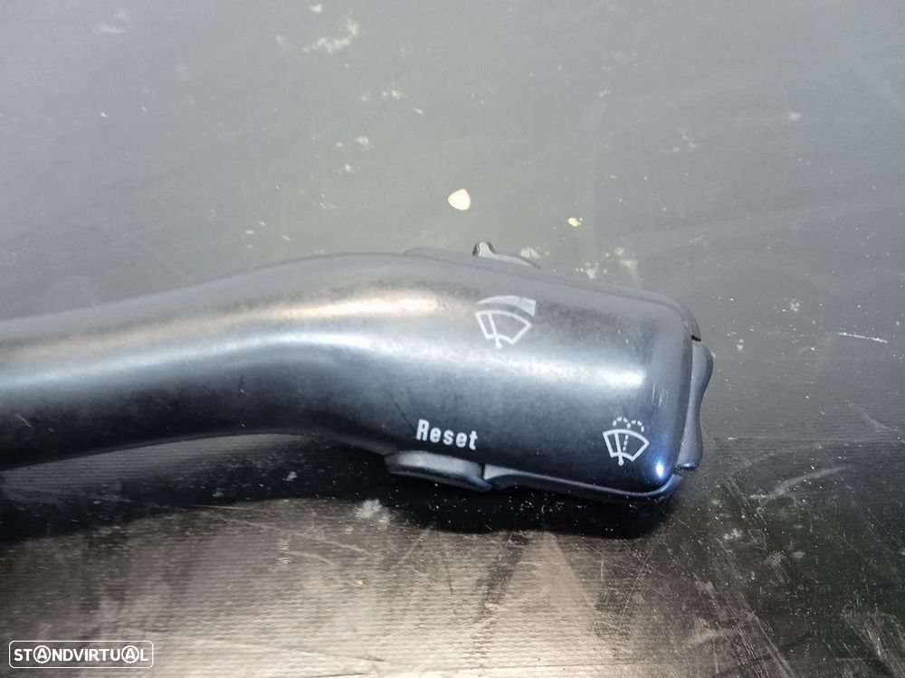 COMANDO LIMPA-VIDROS VOLKSWAGEN PASSAT 2001 -4B0953503G - 1