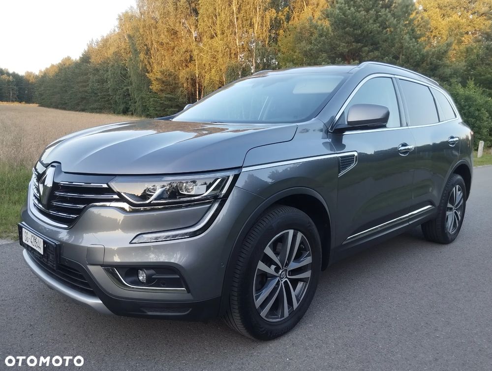 Renault Koleos ENERGY dCi 175 X-tronic LIMITED - 11