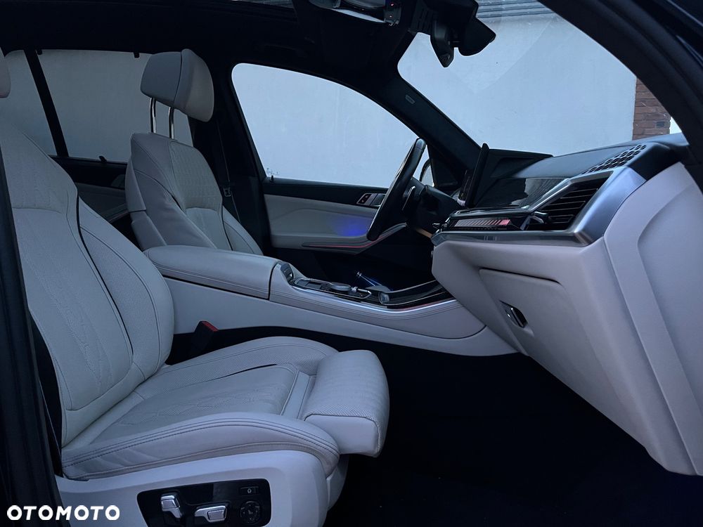 BMW X5 M - 16