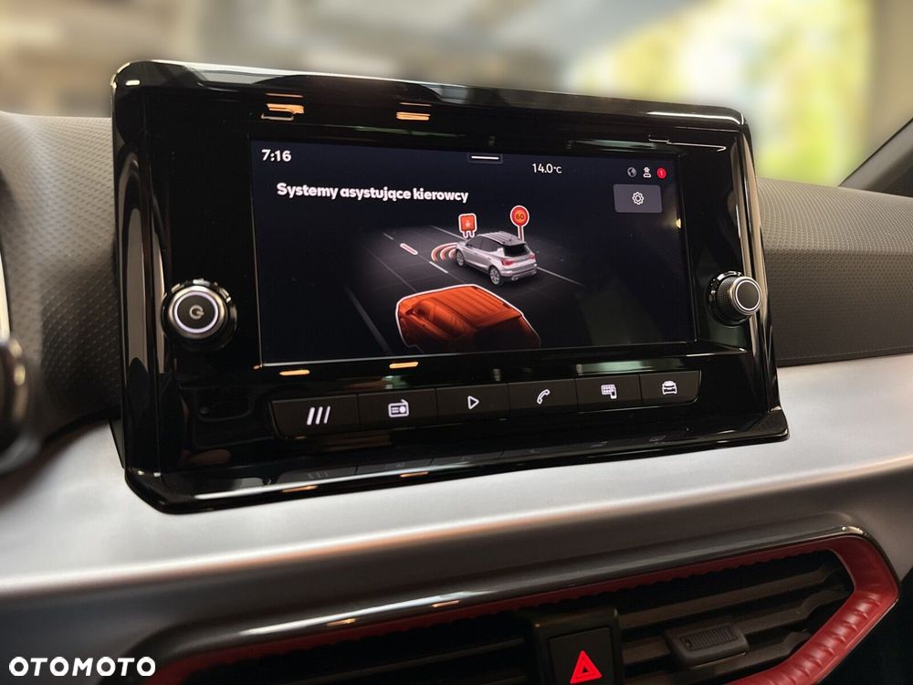 Seat Arona 1.0 TSI FR S&S - 30
