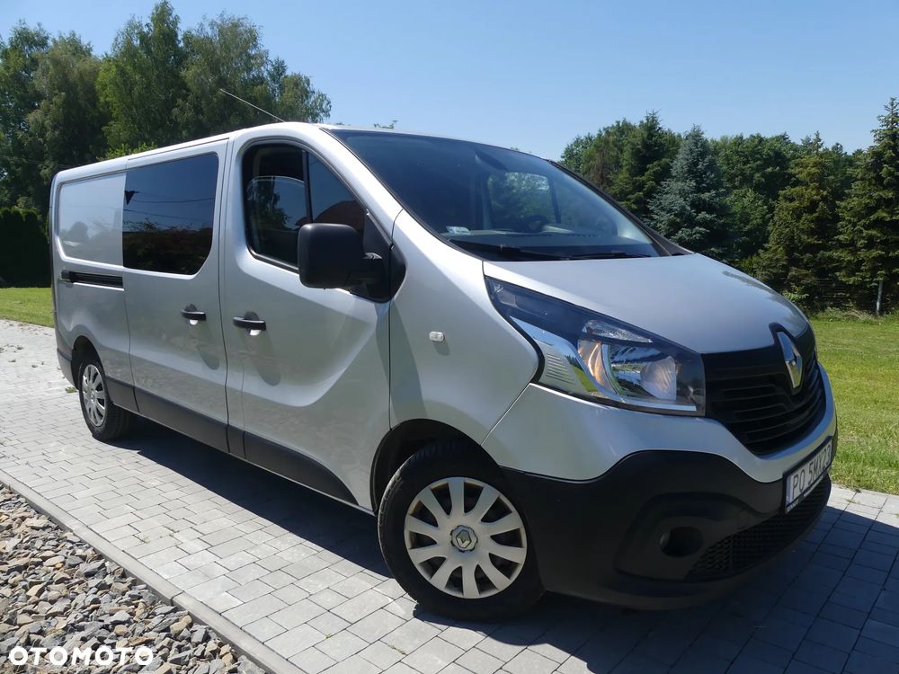 Renault Trafic - 28