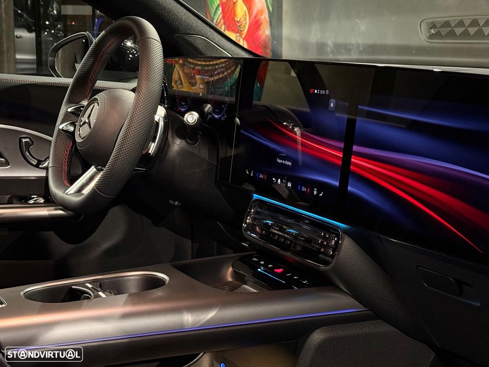 Mercedes-Benz CLA 250+ EQ - 19