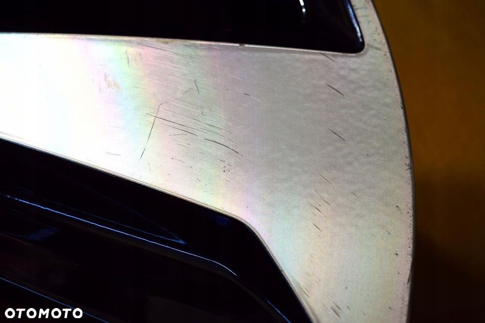 VW 17 ,,GTI Polo VI 2G0 Nowy Model Oryginał - 3