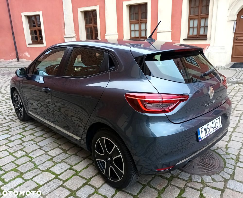 Renault Clio TCe 100 BUSINESS EDITION - 6