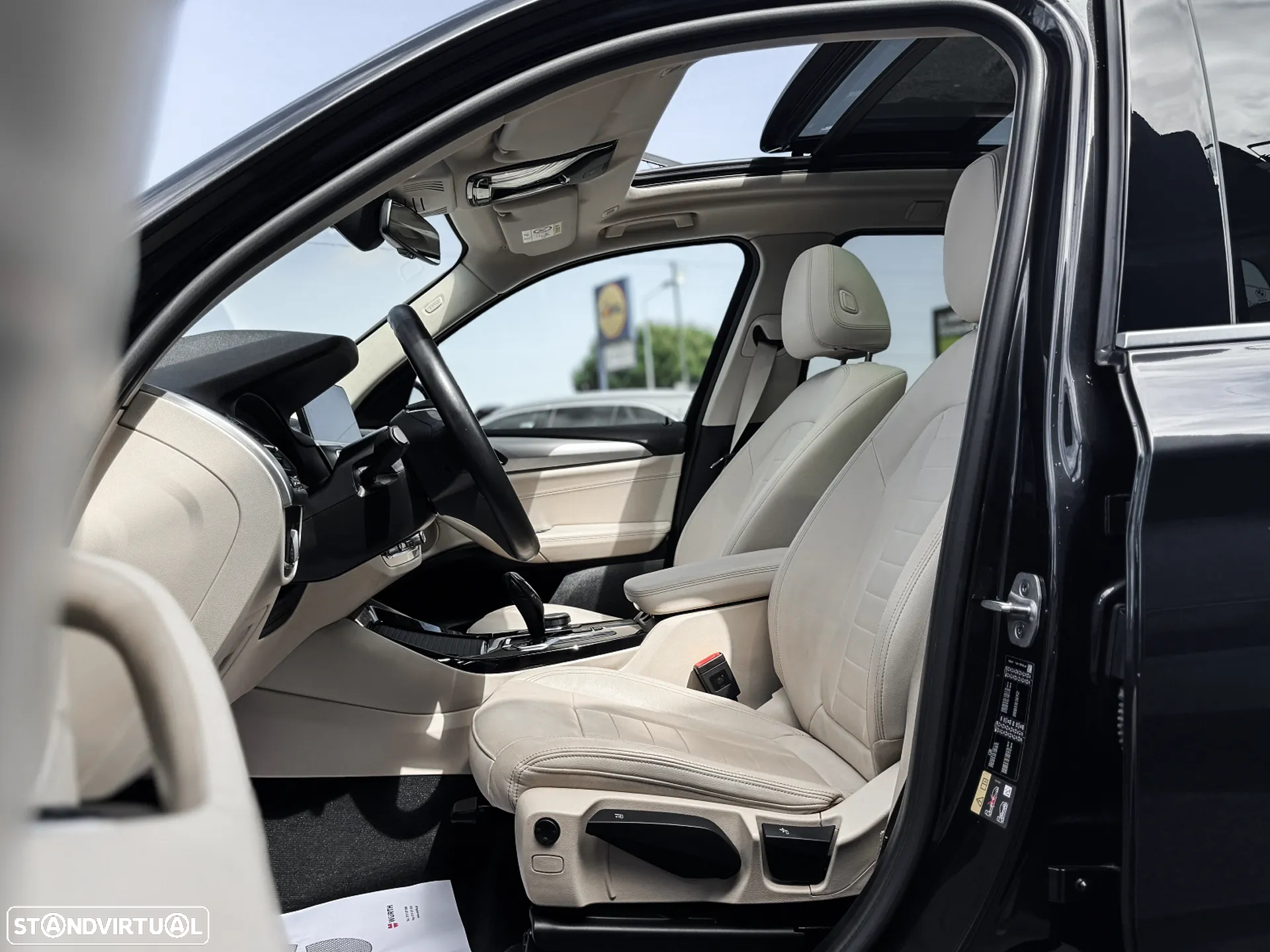 BMW X3 30 e xDrive - 10