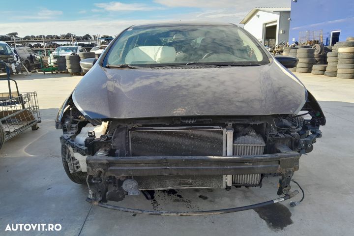 Motor fara anexe D4FC D4FC Kia Ceed 2 [2012 - 2015] Hatchback 5-usi 1 - 8