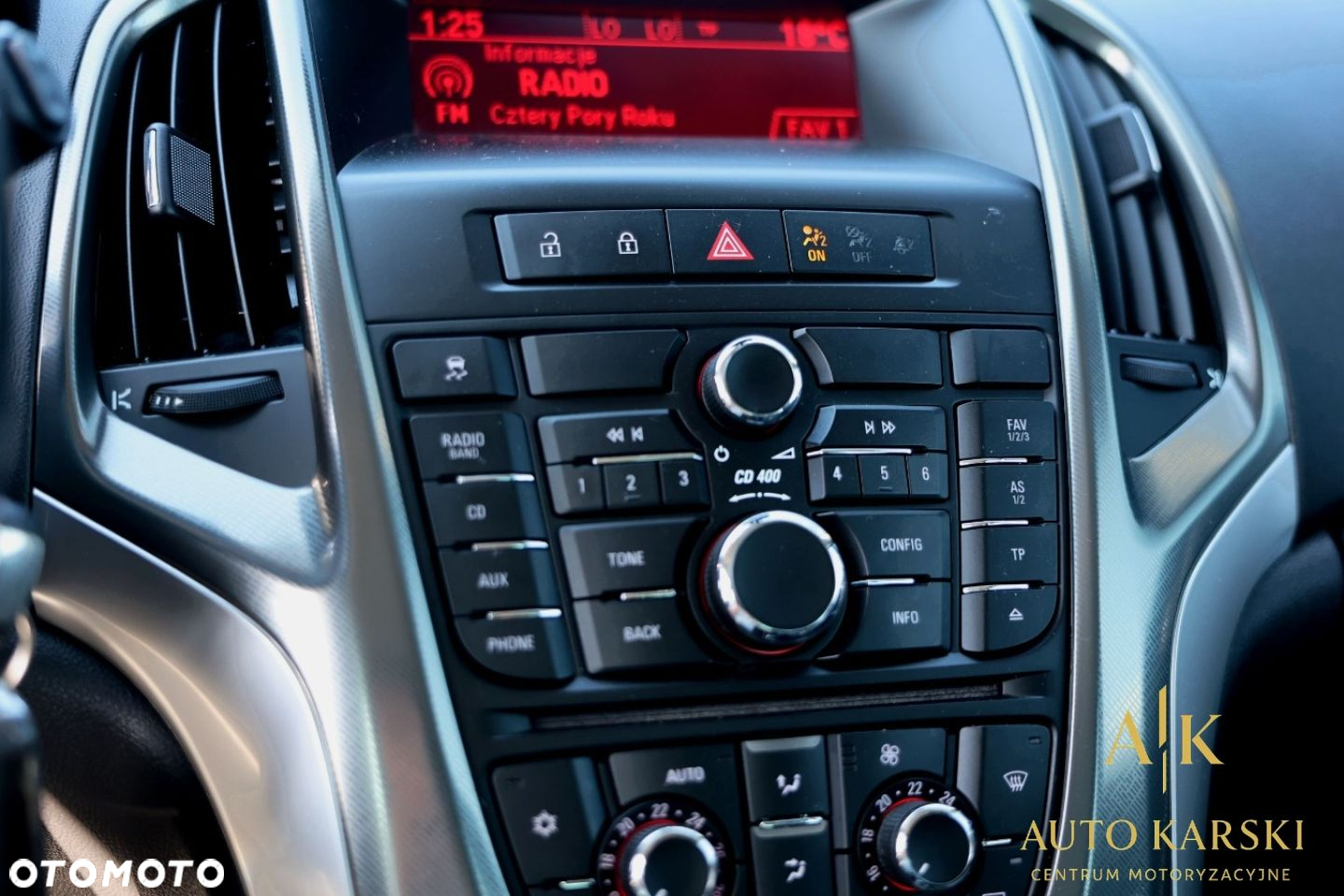 Opel Astra - 24