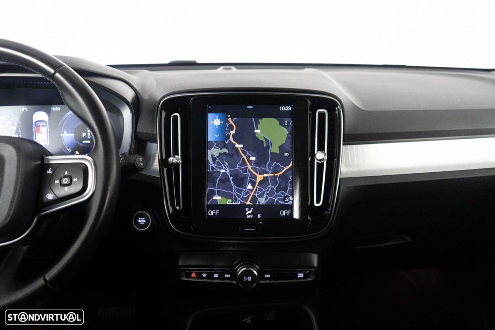 Volvo XC 40 1.5 T5 PHEV Inscription Expression - 27