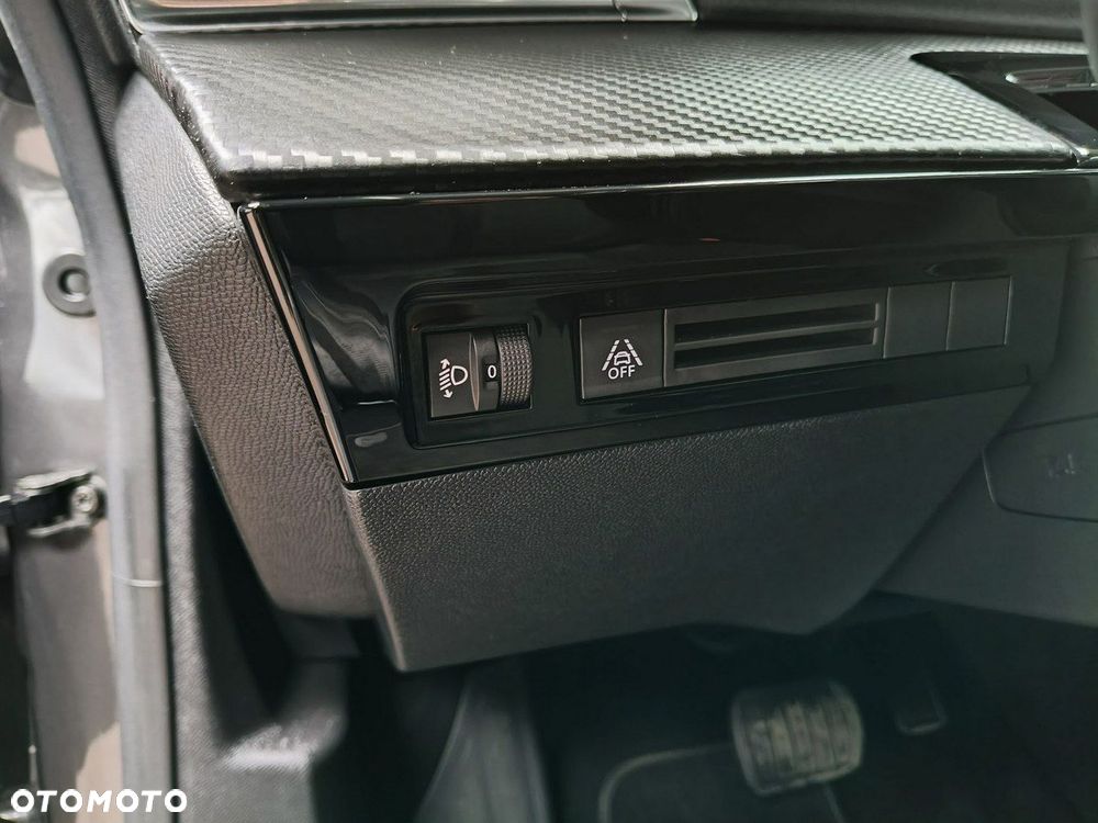 Peugeot 508 1.6 PureTech Allure Pack S&S EAT8 - 19