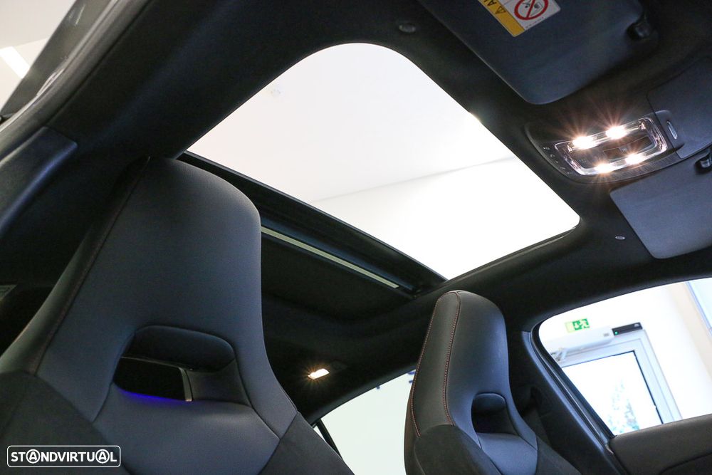 Mercedes-Benz A 180 d AMG Line Aut. - 5