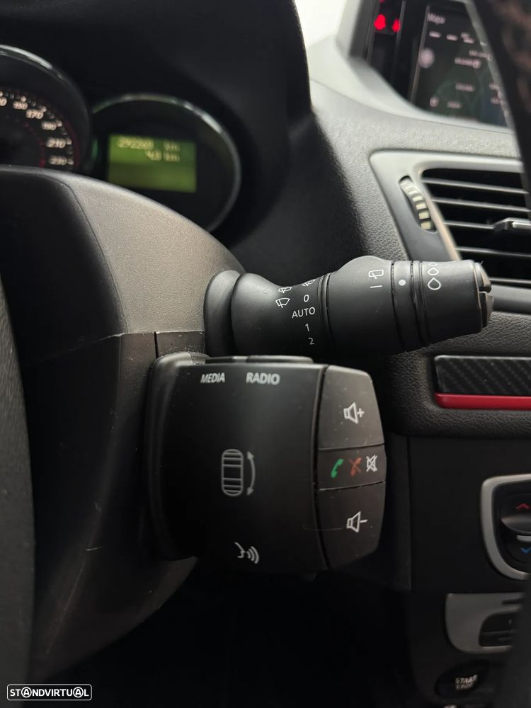 Renault Mégane 1.5 dCi GT Line - 13