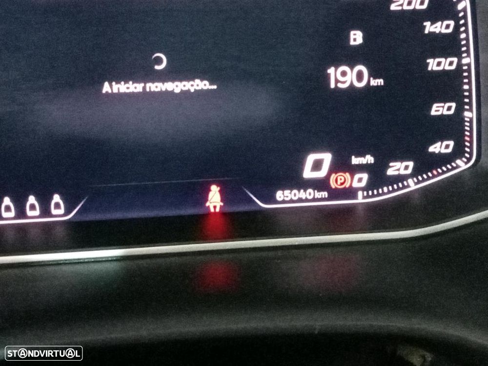 SEAT Ateca 2.0 TDI FR - 7